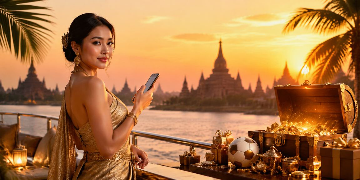 myanmar ibet789
