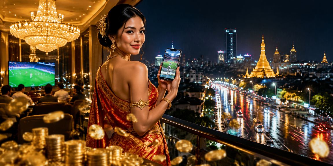 myanmar ibet789