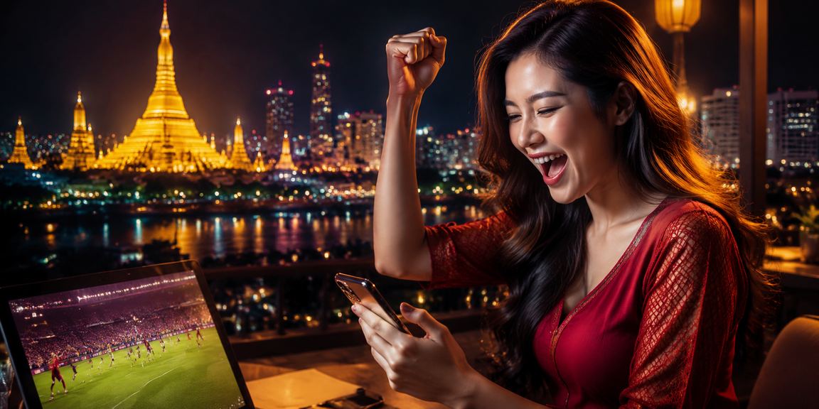 myanmar ibet789